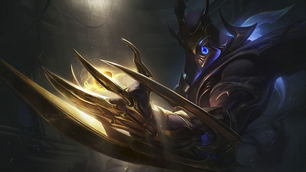 LMHT: Riot bỗng “quay xe” với đợt buff Sát Thủ trong bản 12.11