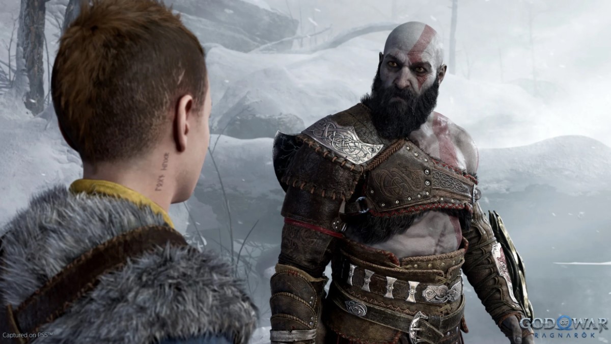 God of War Ragnarok có thể sẽ bị dời sang năm sau