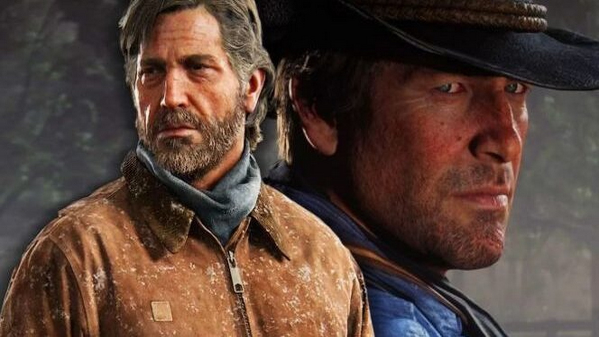 Fort Solis: Khi vai chính của The Last of Us và Red Dead Redemption 2 cùng hợp tác