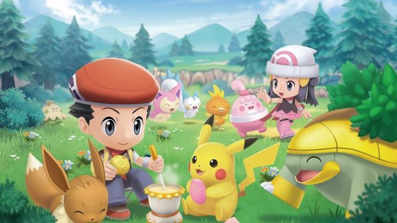 The Pokemon Company thu về 1.6 tỷ đô trong năm tài chính vừa qua