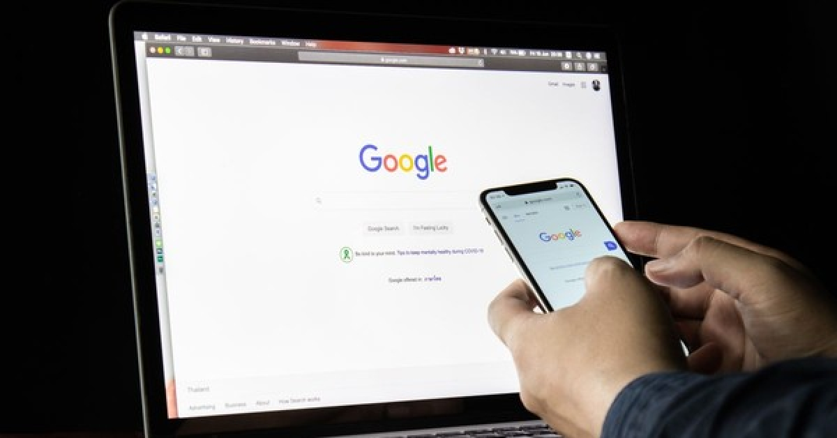 Google cập nhật khẩn cấp cho trình duyệt Chrome