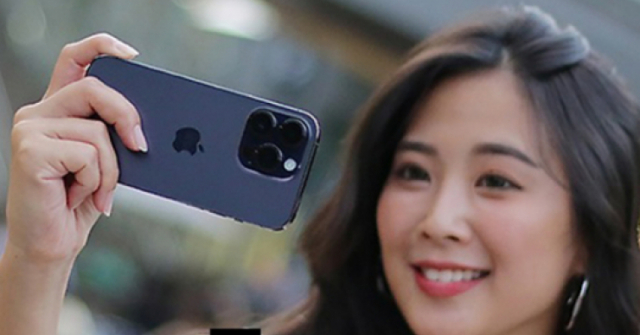Xếp hạng smartphone có camera tốt nhất hiện tại