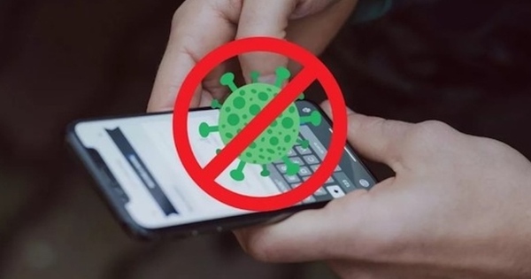 Những lý do bạn nên gỡ cài đặt phần mềm diệt virus trên điện thoại Android