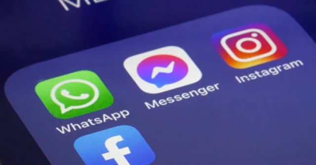 Mark Zuckerberg đang khiến Messenger, Facebook, Instagram thông minh hơn nhờ điều này