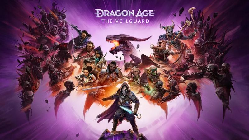Dragon Age: The Veilguard - Hé lộ cốt truyện về các nhân vật sẽ đồng hành cùng người chơi