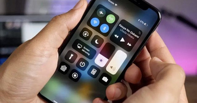 Apple đại tu một thành phần quan trọng trên iOS 18 sau 7 năm chờ đợi