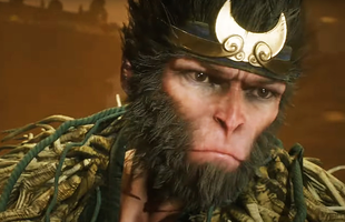 Siêu phẩm Black Myth: Wukong lộ cấu hình quá "khủng", game thủ khóc ròng trước một thông số