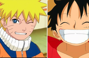 Tác giả Naruto thừa nhận anime thành công nhờ One Piece của Eiichiro Oda