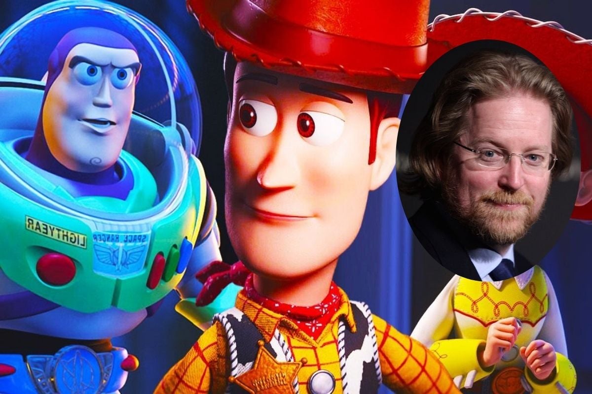 Toy Story 5 Cập Nhật Thông Tin Về Đạo Diễn Khiến Người Hâm Mộ Vui Mừng