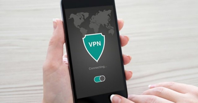 100 ứng dụng VPN nên lập tức gỡ khỏi điện thoại Android