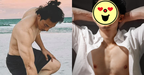 Thêm sao nam lộ hint tham gia Running Man Việt: Body 6 múi như tượng tạc nhưng nghe tên lại sợ 1 điều!
