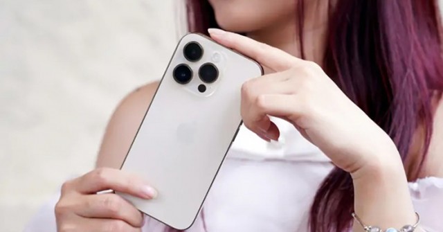 Người dùng tiết kiệm được bao nhiêu nếu mua iPhone tân trang