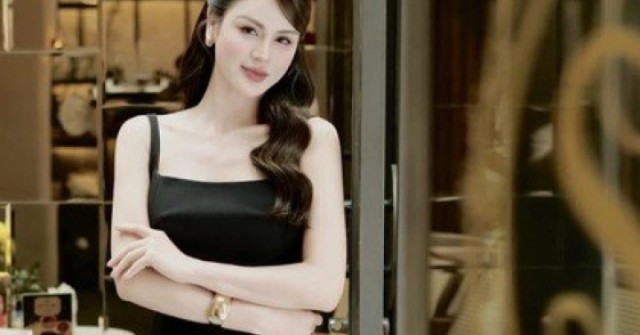 Điều bất ngờ về nữ diễn viên quê Tuyên Quang đang gây tranh cãi trong phim 