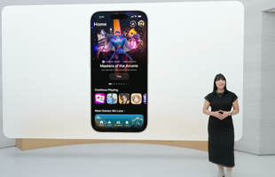 Ứng dụng Apple Games được ra mắt: Trung tâm trò chơi cá nhân hoá cho trải nghiệm chơi game và giải trí cùng bạn bè