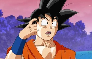 Tin xấu cho Goku, họa sĩ Dragon Ball Super đang bắt tay vào dự án manga mới