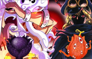 One Piece: Oda hé lộ ba trái ác quỷ mạnh nhất arc Elbaf