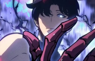 Solo Leveling Ragnarok cuối cùng hé lộ vai trò của Sung Suho trong cuộc chiến chống lại Itarim