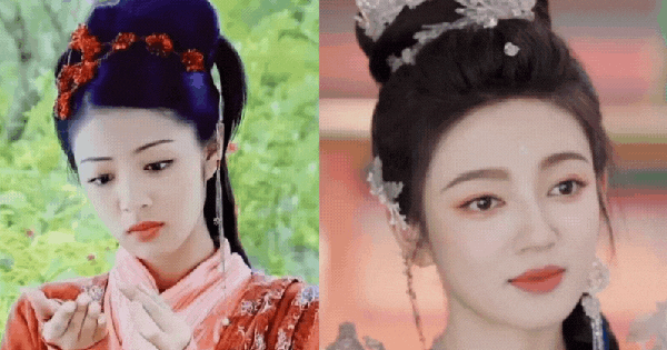 An Dĩ Hiên tái xuất với vai nữ phụ trong Lâm Giang Tiên sau thời gian dài ở ẩn vì chồng ngồi tù?