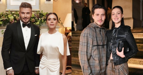 Cậu cả nhà Beckham “mù tịt” hoàn toàn về chuyện sắp xảy đến với bố, mối quan hệ đôi bên đã hết cứu?