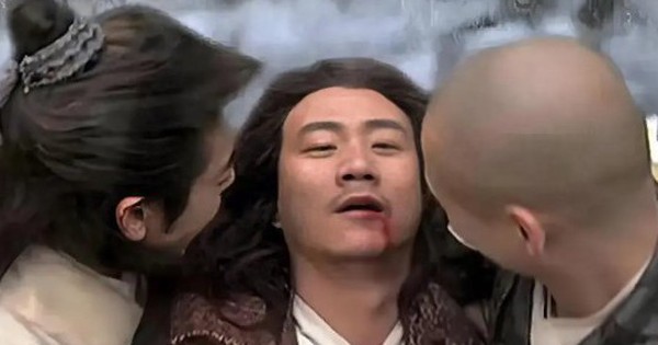 Tiêu Phong rơi xuống vực sâu, Đoàn Dự và Hư Trúc đau lòng nhưng không tìm xác: Hãy xem họ giấu bí mật gì