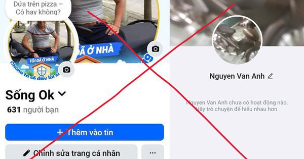 Tên Facebook là "Sống OK" nhưng dùng để lừa đảo chiếm đoạt hàng trăm triệu đồng: Công an Đà Nẵng tìm nạn nhân từng chuyển khoản vào tài khoản sau