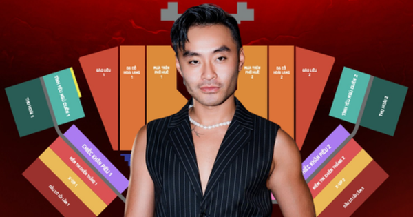 NÓNG: MC Dustin Phúc Nguyễn lên tiếng khi dính vào vụ scam vé concert Anh Tài lừa đảo hàng trăm triệu đồng