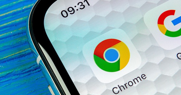 Hàng triệu chiếc iPhone sẽ không dùng được Google Chrome