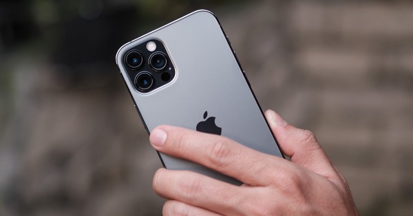 Hướng dẫn chi tiết cách “khóa van” 4G, giúp iPhone ngừng lãng phí dữ liệu di động