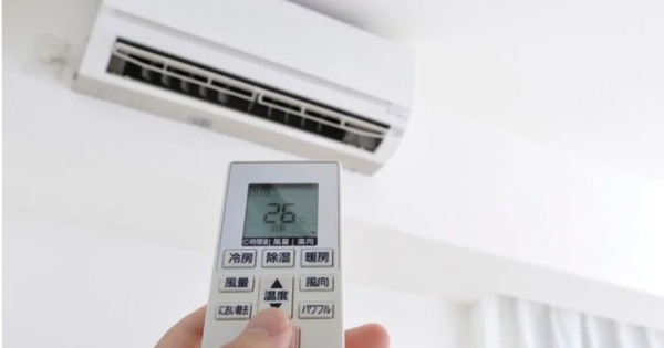 Nắng nóng kỷ lục, EVN khuyến cáo người dân làm ngay điều này khi dùng điều hòa