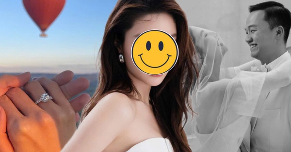 Sao nữ Vbiz được cầu hôn ở độ cao 900m: Từng rạn nứt vì yêu xa, giữ kín 1 thông tin trong suốt 7 tháng