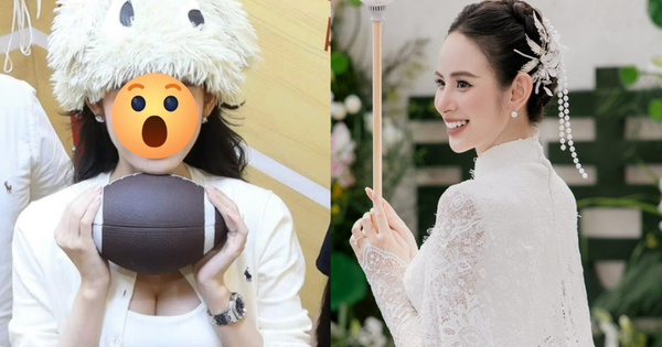 Mỹ nhân 2K2 lộ diện hậu lấy chồng hào môn, visual cỡ này bảo sao là 