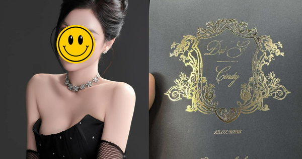 Sao nữ Vbiz thái độ căng khi bị mỉa mai thiệp cưới màu đen "như đám ma"