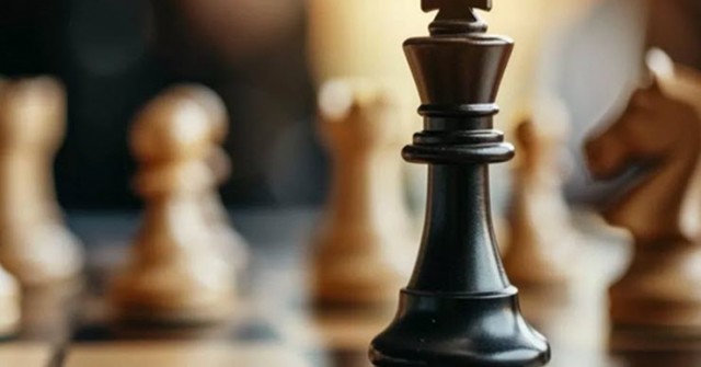ChatGPT bị cỗ máy cổ lỗ sĩ "dạy cho một bài học" về cờ vua