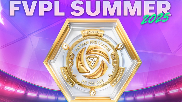 Kết quả bốc thăm pick cầu thủ FVPL Summer 2025