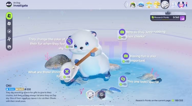 Aniimo: Tựa game thú ảo được ví như “Palworld nâng cấp” gây sốt cộng đồng game thủ