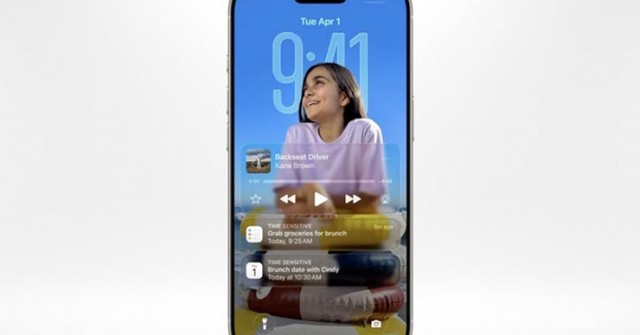 Apple iOS 26: Giao diện đột phá, AI thách thức Google và hàng loạt cải tiến