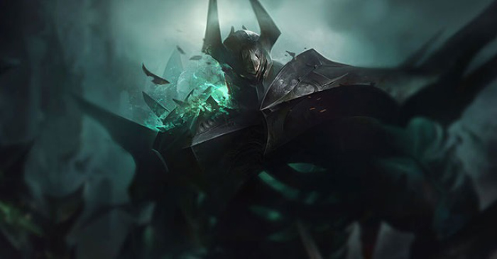 LMHT: Phát hiện ra hoạt cảnh “bay” của Mordekaiser, gợi nhớ các ý tưởng làm lại đầy sáng tạo