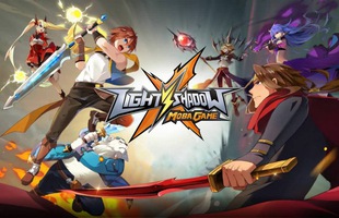 Top 4 game mobile miễn phí mới ra mắt gần đây, cực thích hợp cho tín đồ Anime