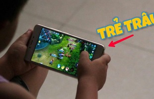 3 lý do khiến Liên Quân Mobile là game quy tụ nhiều 