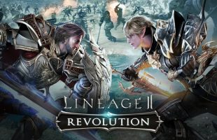 Bom tấn Lineage 2: Revolution sẽ ra mắt tại Việt Nam vào tuần cuối cùng của tháng 7/2018