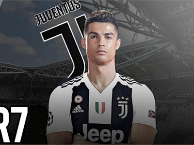 “Siêu bom tấn” Ronaldo đến Juventus: Bỏ Real 9 năm, CR7 nói gì?