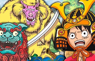 One Piece 911: Xuất hiện cô gái có mối quan hệ bí ẩn với Hỏa Quyền Ace?