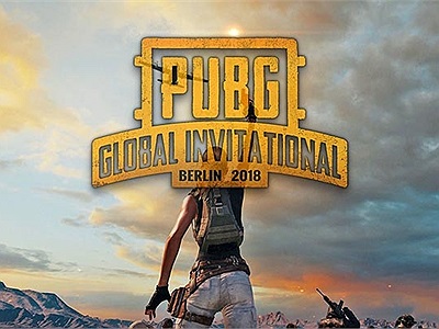 Những điều cần biết về giải đấu lớn nhất trong năm của PUBG - PGI Berlin 2018