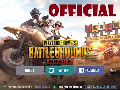 PUBG Mobile bất ngờ phát hành phiên bản Official trên Google Play, cập nhật ngay bản mới 0.7.0 và không yêu cầu cấu hình