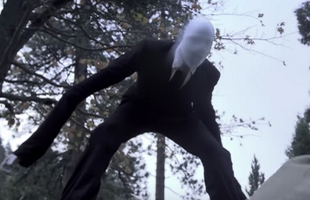 Slender Man và những bí ẩn kinh dị khiến bạn rợn tóc gáy