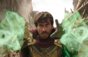 Liệu “Mysterio” có thực sự chết trong Spider-Man: Far From Home?