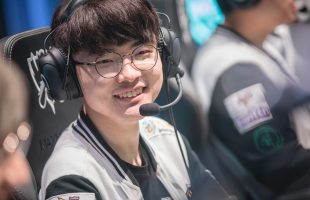 LMHT: SKT T1 tiếp đà hồi sinh, nối dài mạch thắng tại LCK