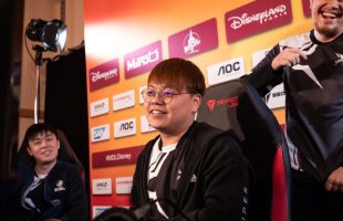 [Dota 2] Mineski thắng thuyết phục, đại diện ĐNÁ tham dự The International 9