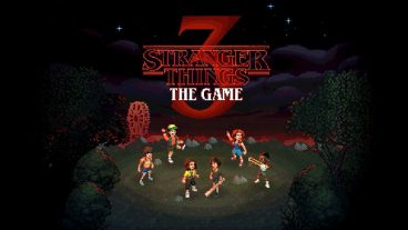 Stranger Things 3: The Game, đã xem phim thì đừng chơi game - PC/Console