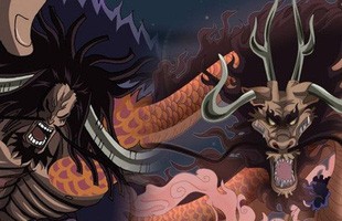 One Piece: Chưa cần 